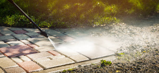 Best Roof Washing  in Dobson, NC